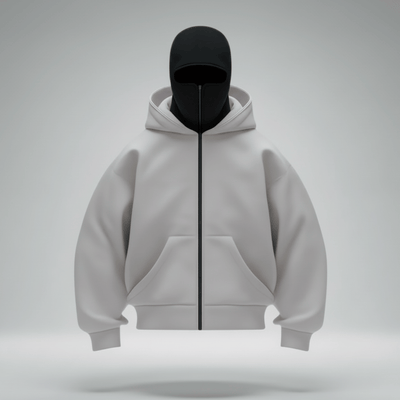 Nevoir London Hoodie (Unisex)