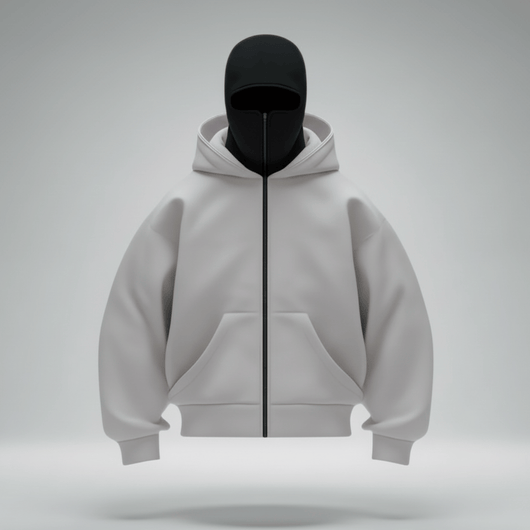 Nevoir London Hoodie (Unisex)