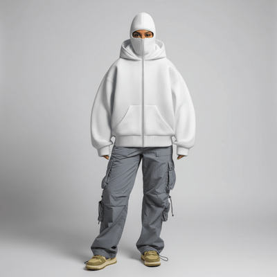 Nevoir London Hoodie (Unisex)