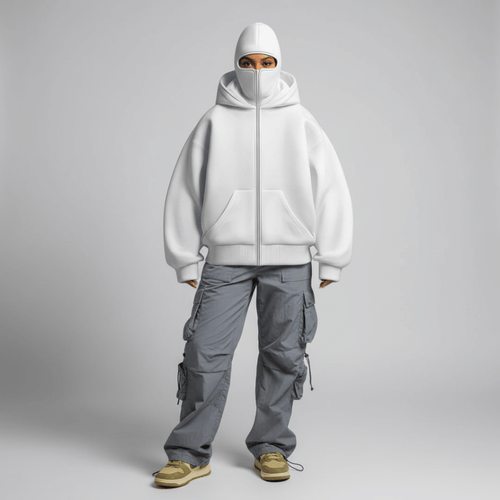 Nevoir London Hoodie (Unisex)