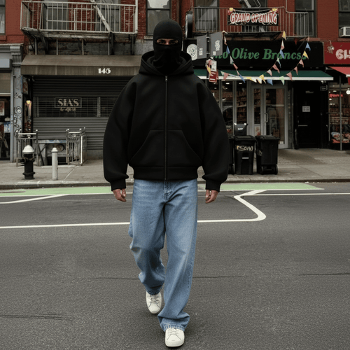 Nevoir London Hoodie (Unisex)