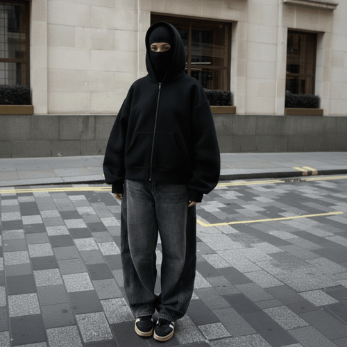 Nevoir London Hoodie (Unisex)