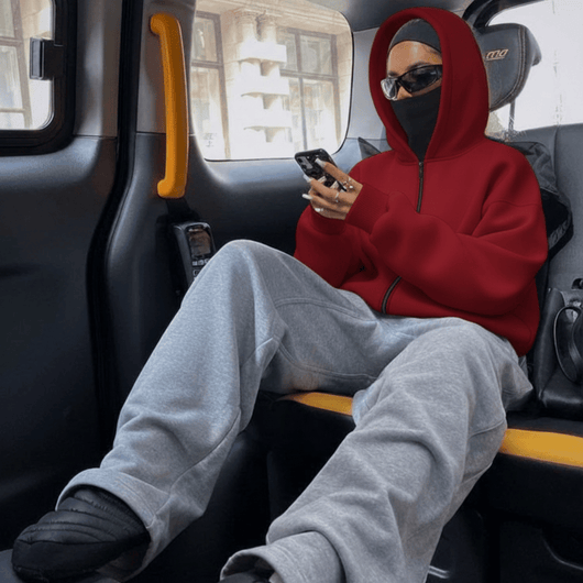 Nevoir London Hoodie (Unisex)