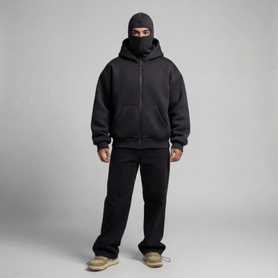 Nevoir London Hoodie (Unisex)