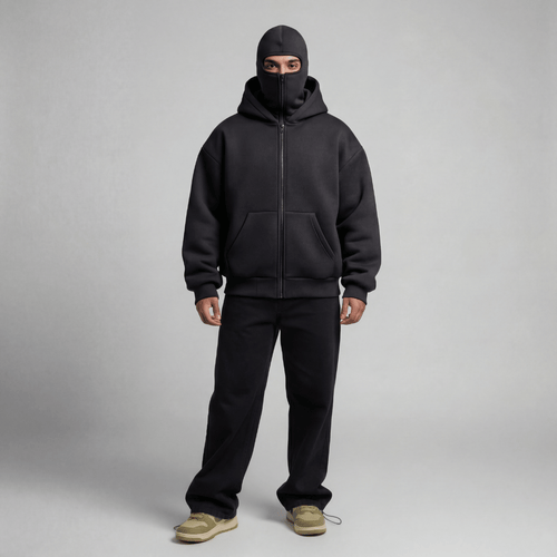 Nevoir London Hoodie (Unisex)