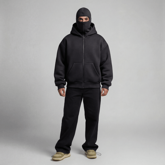 Nevoir London Hoodie (Unisex)