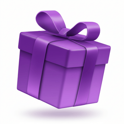 Regalo misterioso
