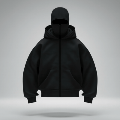 Nevoir London Hoodie (Unisex)