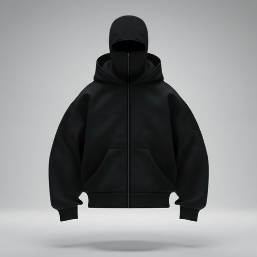 Nevoir London Hoodie (Unisex)