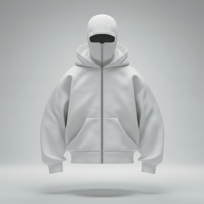 Nevoir London Hoodie (Unisex)