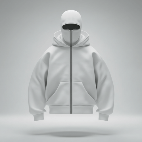 Nevoir London Hoodie (Unisex)