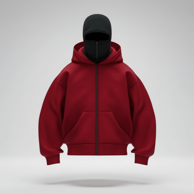 Nevoir London Hoodie (Unisex)