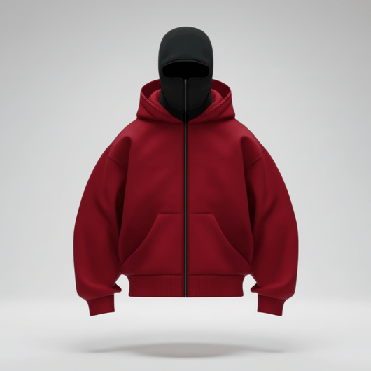 Nevoir London Hoodie (Unisex)