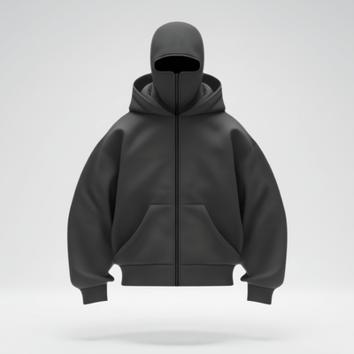 Nevoir London Hoodie (Unisex)