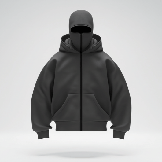 Nevoir London Hoodie (Unisex)