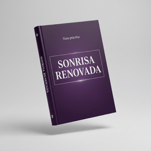 Ebook Sonrisa Renovada
