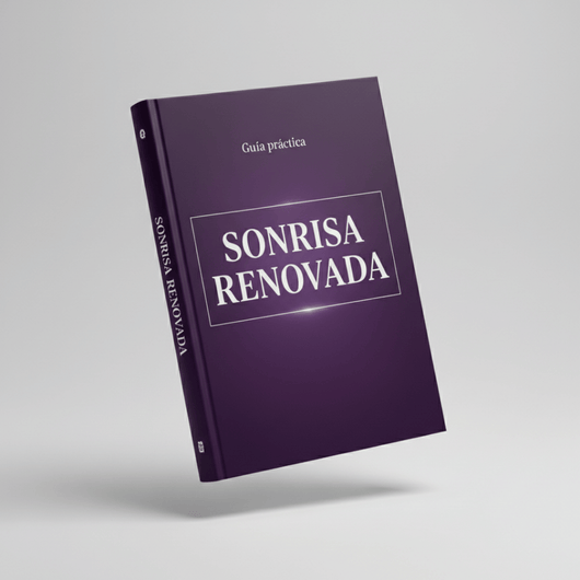 Ebook Sonrisa Renovada